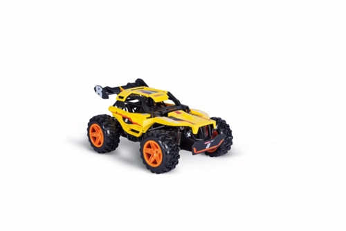 Advent Calendar Carrera 160150 R/C Offroad
