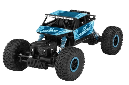 Advent Calendar - Revell R/C Crawler 1:18