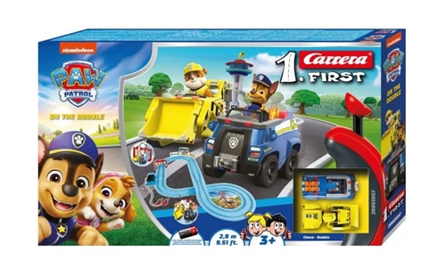 Carrera FIRST  - 63057 Paw Patrol