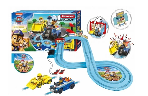 Carrera FIRST  - 63057 Paw Patrol