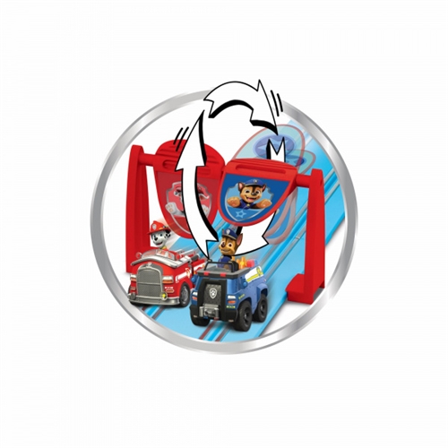 Carrera FIRST  - 63060 Paw Patrol