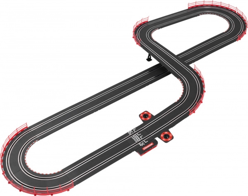 Carrera GO 62572 - Flying Lap