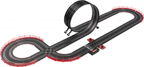 Carrera GO 62581 Formula Free Racing