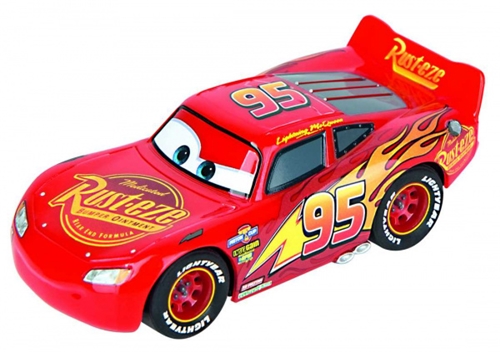 Carrera Speed Arena 16002 Disney Cars