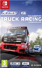 FIA European Truck Racing Championship (SWITCH) (BAZAR)