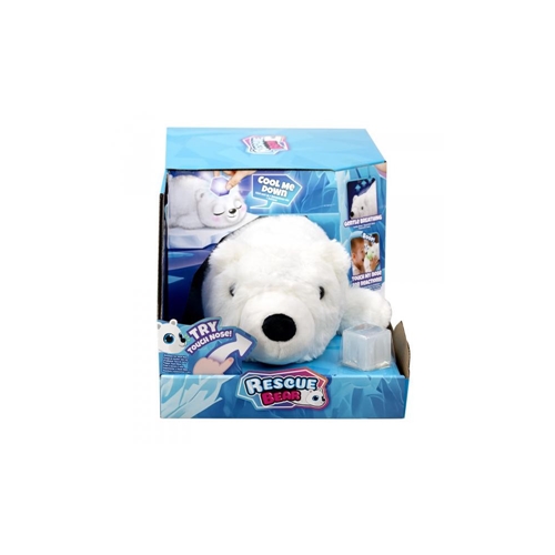 Rescue Bear