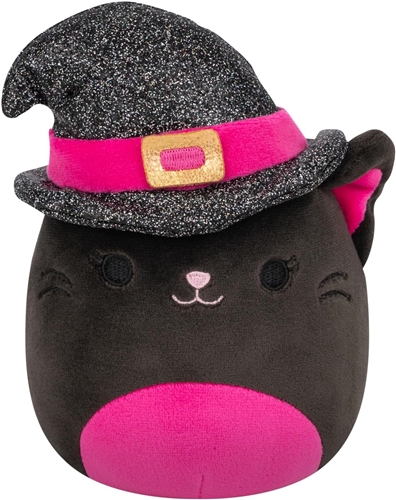 Squishmallows - 19 cm Plush - Halloween: Catarina