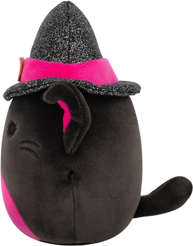 Squishmallows - 19 cm Plush - Halloween: Catarina