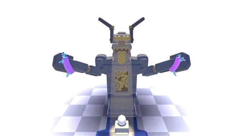 Wobbledogs (Code in a Box) (SWITCH)