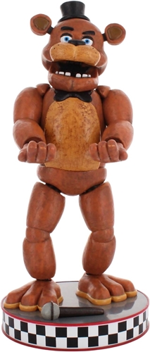 Cable Guys - Five Nights at Freddy's - Freddy