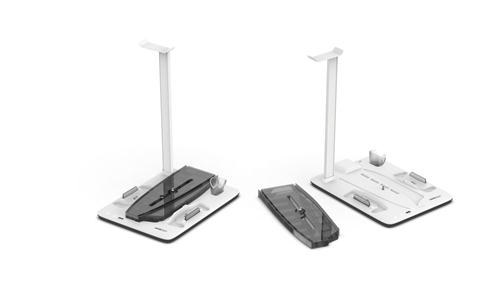 Multifunctional Charging Stand for PS5