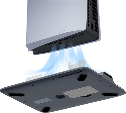 Multi Function Charge and Cool Stand 30th Anniversary Limit PS5