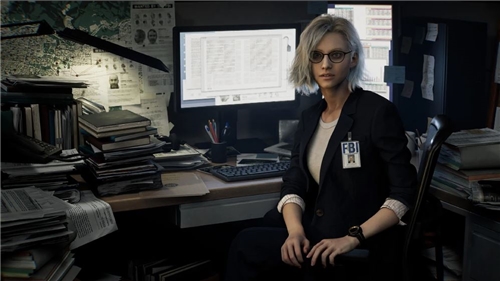 Resident Evil Requiem (XSX)