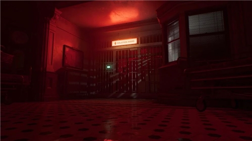 Resident Evil Requiem (Game-Key Card) (SWITCH 2)