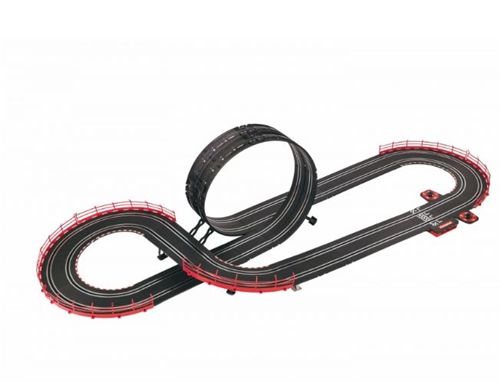 Carrera GO! Slot Car Track 62597 GT Powerplay