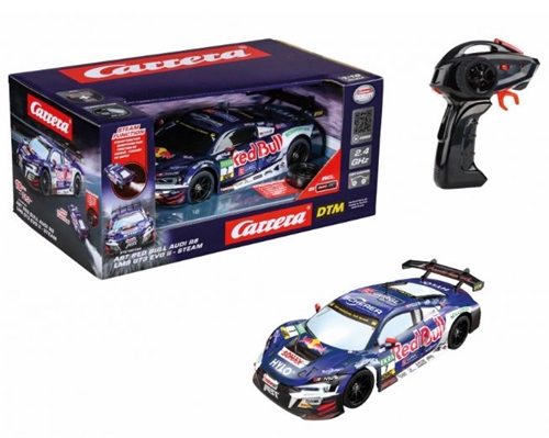 R/C auto Carrera 160149 Audi R8 LMS GT3 evo II