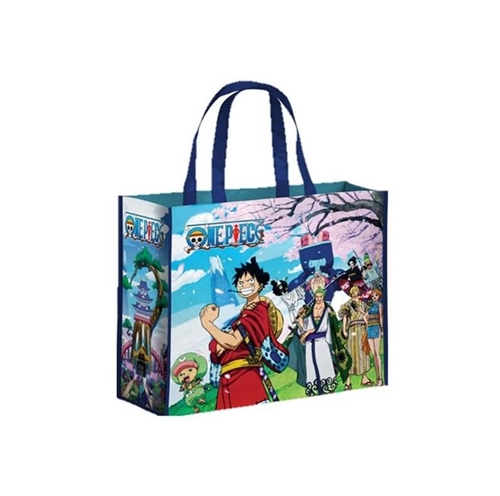 One Piece - Wano - Shopping Bag