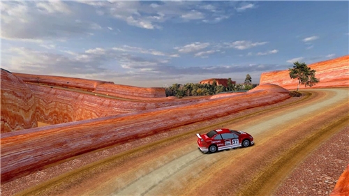 Old School Rally - Special Edition (PS5)