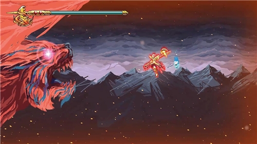 9 Years of Shadows (PS5)