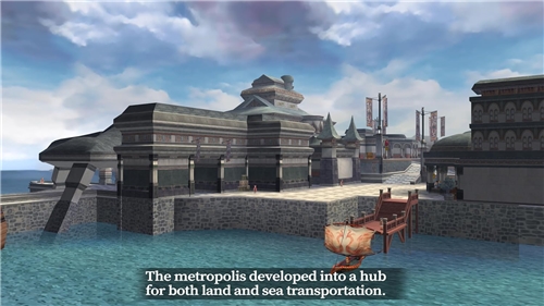 Romancing SaGa: Mistrel Song Remastered International (PS5)