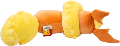 Pokémon Sleeping Plush - Flareon