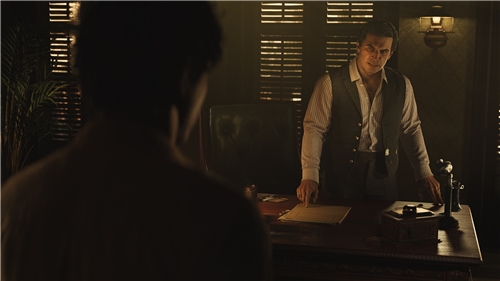 Mafia: The Old Country - San Celeste Edition (PS5)