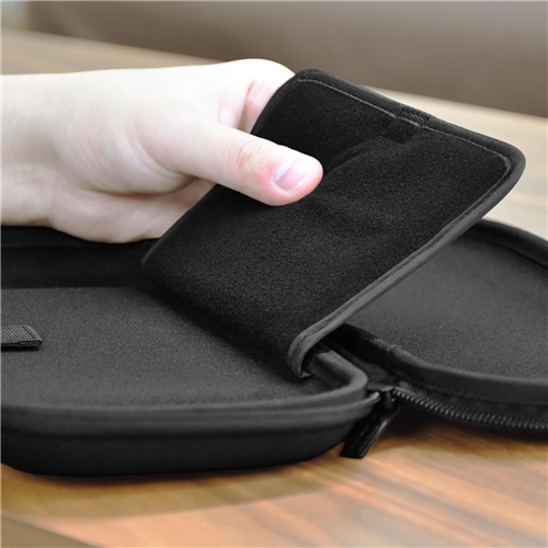 HORI - Slim Tough Pouch (SWITCH 2)
