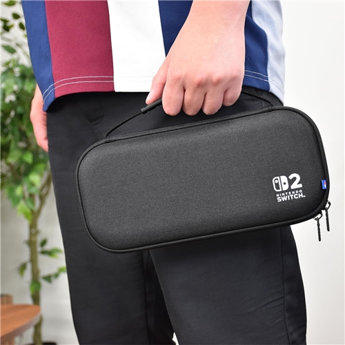 HORI - Slim Tough Pouch (SWITCH 2)