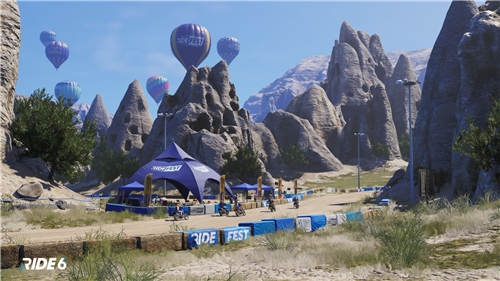 Ride 6 - Day One Edition (XSX)