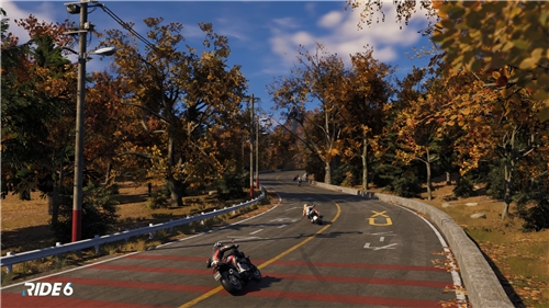 Ride 6 - Day One Edition (XSX)