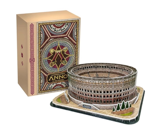 Anno 117: Pax Romana - Governor's Edition (PS5)