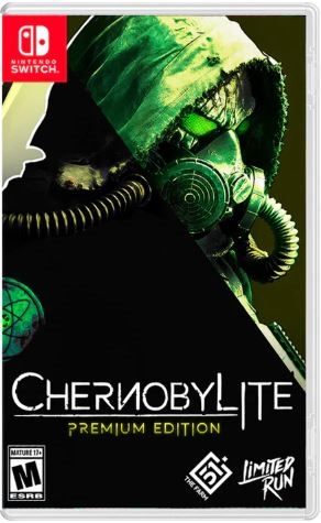 Chernobylite Premium Edition (SWITCH)