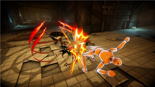 Anima: Gate of Memories I & II Remaster (PS5)