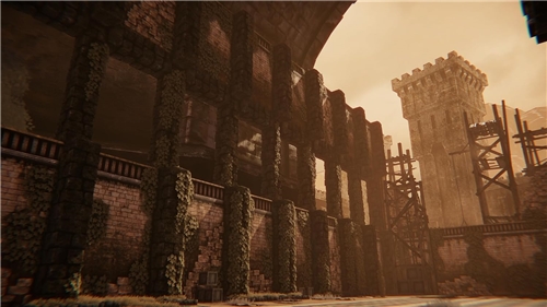 Anima: Gate of Memories I & II Remaster (PS5)