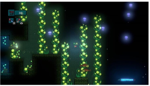 Nice Day For Fishing (PS5)