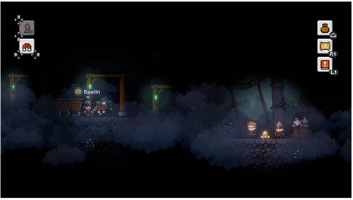 Nice Day For Fishing (PS5)