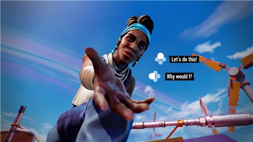 Tides of Tomorrow (PC)