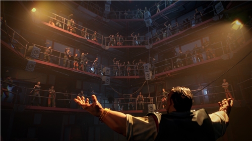 Tides of Tomorrow (PC)