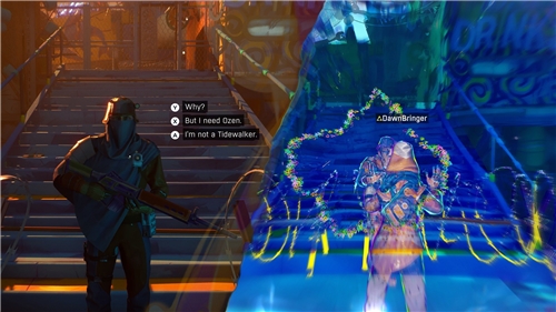 Tides of Tomorrow (PC)