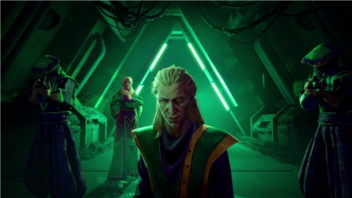 Tides of Tomorrow (PC)