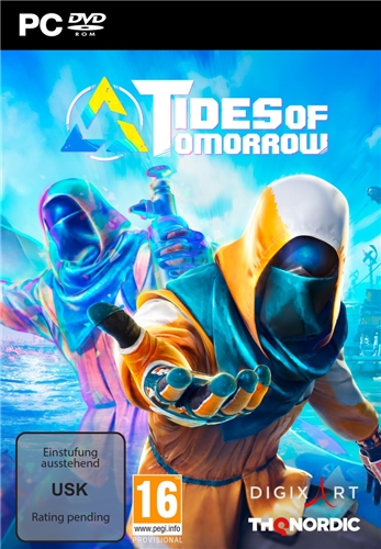 Tides of Tomorrow (PC)