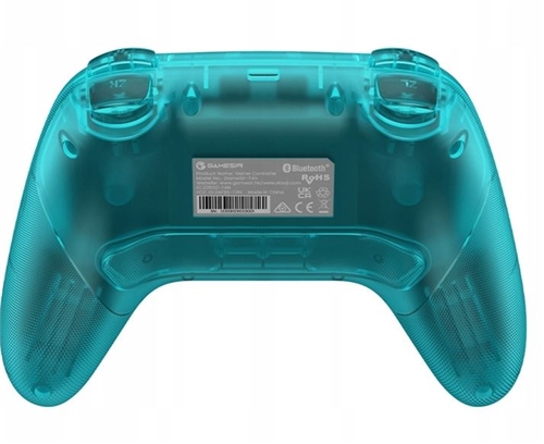 GameSir Nova Multiplatform Controller - Neon Teal (PC, SWITCH, MOBILE)