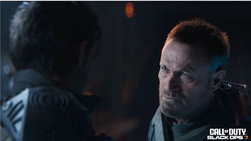 Call of Duty: Black Ops 7 - Steelbook Edition (PS4)