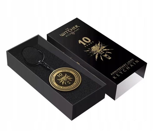 The Witcher 3: Wild Hunt Anniversary Monster Slayer Kit