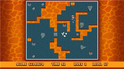 Neopets - Mega Mini Games Collection - Day 1 Edition (SWITCH)