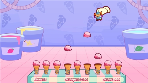 Neopets - Mega Mini Games Collection - Day 1 Edition (SWITCH)