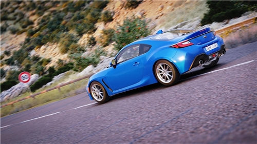 Gear Club Unlimited 3 (SWITCH 2)