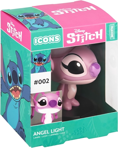 Disney: Lilo & Stitch Icon Light - Angel