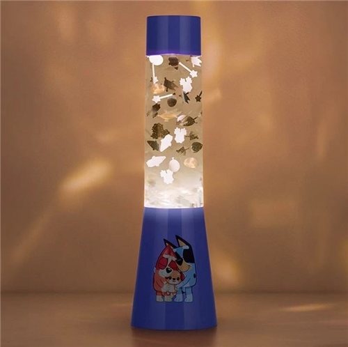 Bluey Flow Lamp (33 cm)