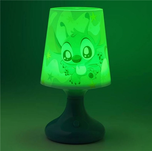 Disney Stitch Table Lamp (8,5 cm)